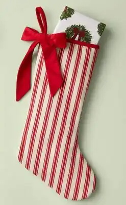 Walmart Striped stocking offer