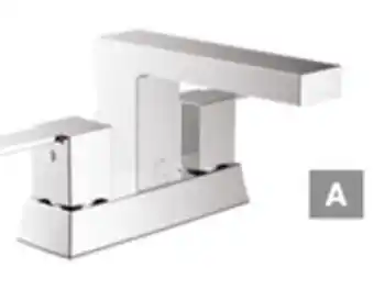 BMR ROBINET DE LAVABO QUADRATO offer