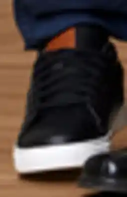 Walmart George casual sneakers offer