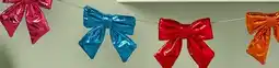 Walmart Bow garland offer