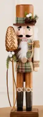 Walmart Nutcracker offer