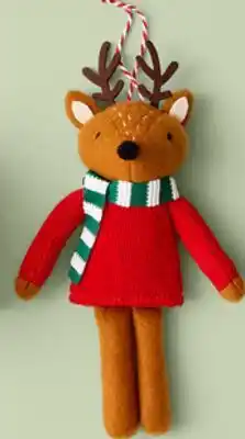 Walmart Ornaments offer