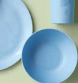 Walmart Dinnerware offer