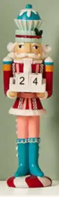Walmart Countdown nutcracker offer