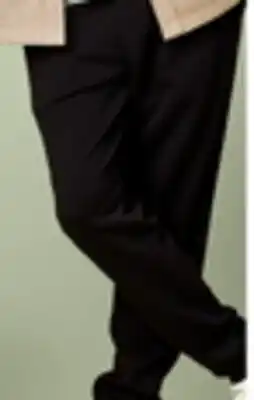 Walmart George core joggers offer