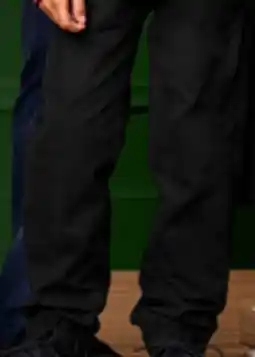 Walmart Jersey-lined joggers offer