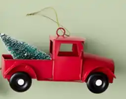 Walmart Ornament offer