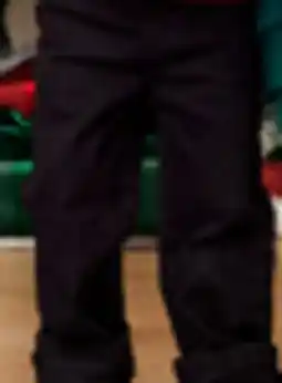 Walmart Toddler denim pants offer