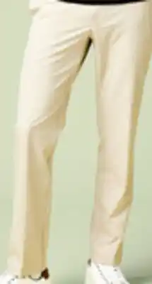 Walmart Izod pants offer