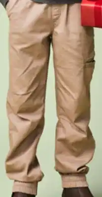 Walmart George Woven Pants offer