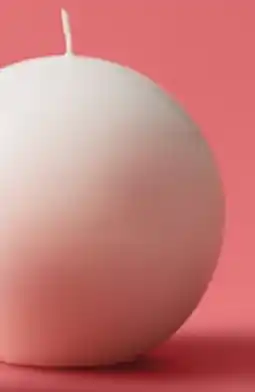 Walmart Novelty Candles offer