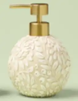 Walmart Holiday Time lotion pump offer