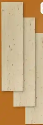 Canac Laminated Pine Board offer