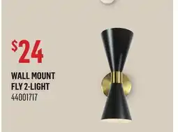 Canac Wall Mount offer