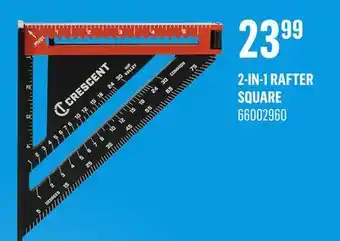 Canac Équerre triangulaire 2-en-1 offer