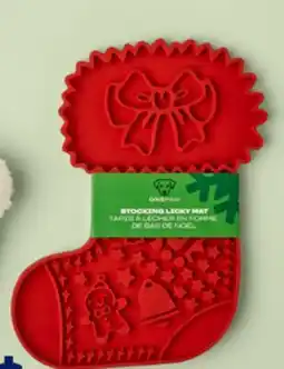 Walmart Jouet ou tapis à lécher One Paw Pour Chiens offer