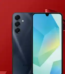 Walmart Téléphone Galaxy A16 déverrouillé offer