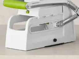 Walmart Coupe-frites et cubes Starfrit offer