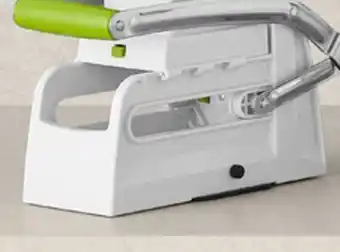 Walmart Coupe-frites et cubes Starfrit offer