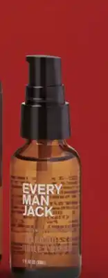 Walmart Produit de soins de la barbe Every Man Jack offer