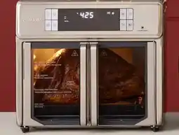 Walmart Four à friture à air chaud numérique Maxx Advance de Kalorik offer