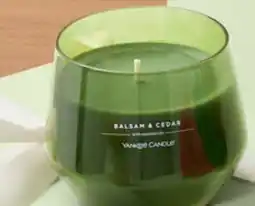 Walmart Bougie Studio de Yankee offer