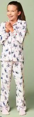 Walmart Pyjama sous licence pour enfants offer