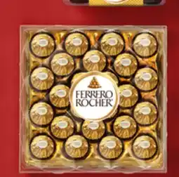 Walmart Paq. de 24 chocolats Ferrero Rocher ou Ferrero Collection Grand Assortment offer