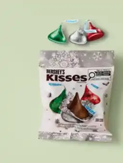 Walmart Chocolats Kisses de Hershey's offer