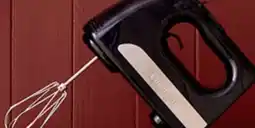 Walmart Minihachoir, mélangeur à main ou batteur à main Cuisinart offer