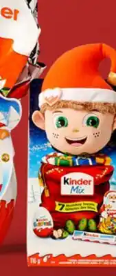 Walmart Œuf en chocolat Surprise Maxi Kinder offer