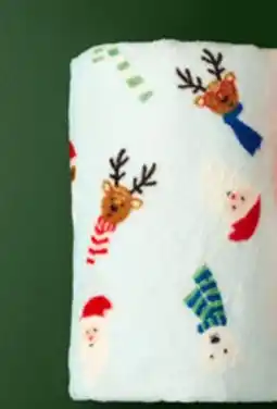 Walmart Jeté Holiday Time offer