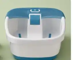 Walmart Bottes de massage HoMedics offer