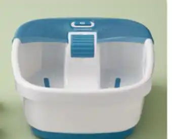 Walmart Bottes de massage HoMedics offer