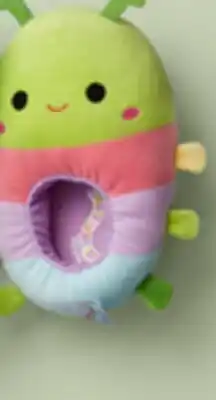 Walmart Pantoufles sous licence pour enfants offer