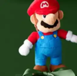 Walmart Peluche Nintendo offer