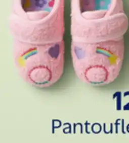 Walmart Pantoufles George pour tout-petits Aussi offertes en pointures pour enfants offer