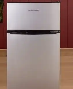 Walmart Réfrigérateur compact Hamilton Beach offer
