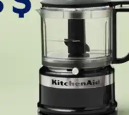 Walmart Hachoir 3,5 tasses KitchenAid offer