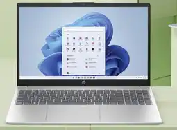 Walmart Ordinateur portatif HP 17,3 po à processeur i3-N305 mémoire vive 8 Go et stockage 512 Go Laptop offer