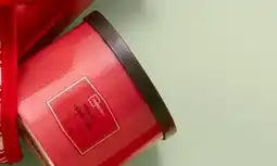 Walmart Bougie decorative Mainstays 14 oz offer