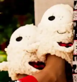 Walmart Pantoufles famille d'ours pour toute ta famille offer