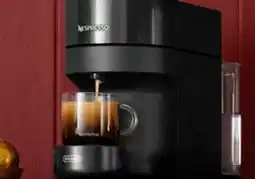Walmart Machine à café et à espresso Vertuo Pop de Nespresso par De'Longhi offer
