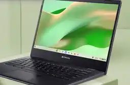 Walmart Ordinateur portatif Acer 15,6 po Laptop offer