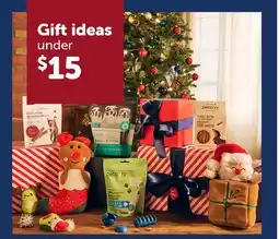 Mondou Gift ideas offer