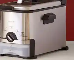 Walmart Friteuse à air chaud ou friteuse numérique Kalorik offer