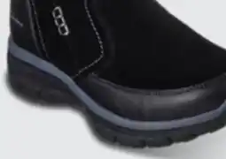 L'équipeur bottes femmes offer