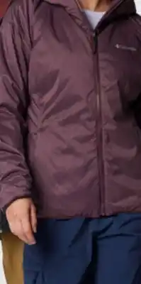 L'équipeur Vestes à extérieur souple Gate Racer II pour hommes et Kruser Valley III pour femmes offer