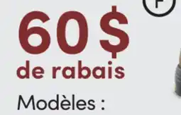 L'équipeur Bottes Dakota offer