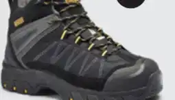 L'équipeur Bottes de travail Hommes offer